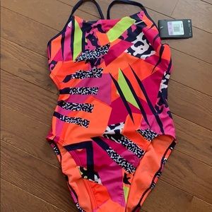Nike One piece swimsuit